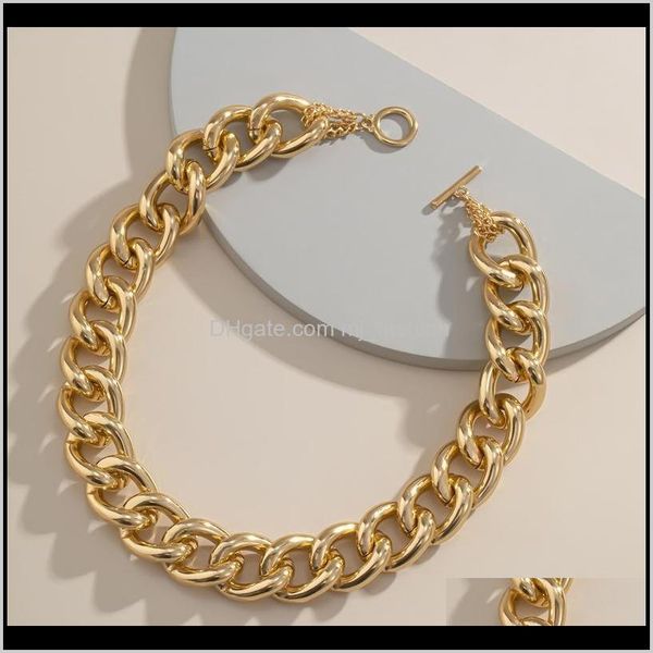 chokers necklaces & pendants jewelryhip hop exaggeration aluminum fashion and simplicity golden/siery chain necklace drop delive, Golden;silver
chokers necklaces & pendants jewelryhip hop exaggeration aluminum fashion and simplicity golden/siery chain necklace drop delive, Golden;silver