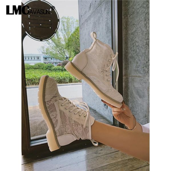 boots lmcavasun british style female 2021 summer korea fashion retro lace flat women's ankle women, Black
boots lmcavasun british style female 2021 summer korea fashion retro lace flat women's ankle women, Black