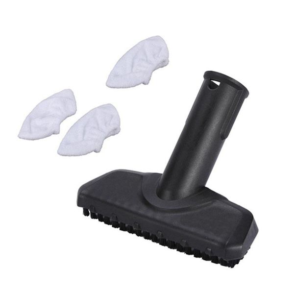 vacuum cleaners promotionfor karcher sc1 sc2 sc3 sc4 sc5 hand brush handheld for steam cleaner replacement attachment,hand brush,steam mo