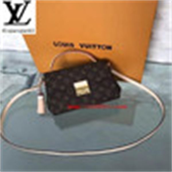 totes brand designer luxury 7a20 n53000 croisette handbags damier ebene portable shoulder diagonal cross bag handbags bags handles shoulder
totes brand designer luxury 7a20 n53000 croisette handbags damier ebene portable shoulder diagonal cross bag handbags bags handles shoulder