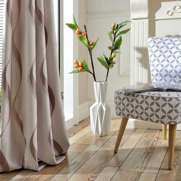 curtain & drapes simple and modern light jacquard curtains bedroom living room luxury
curtain & drapes simple and modern light jacquard curtains bedroom living room luxury
