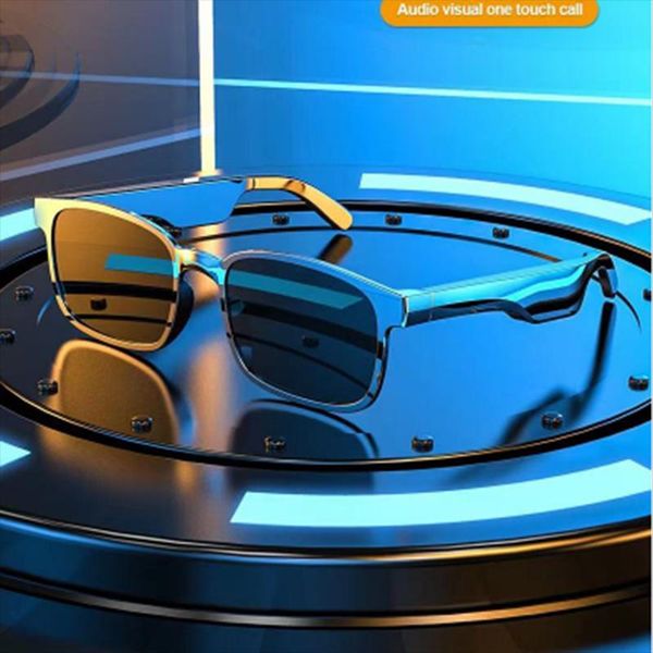 est bluetooth headphones smart glasses replaceable prescription lenses earphone stereo music sunglasses for huawei & earphones
est bluetooth headphones smart glasses replaceable prescription lenses earphone stereo music sunglasses for huawei & earphones