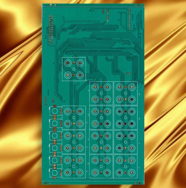 manufacturer pcb circuit single-sided double panel tinjet gold sink silver plate four layers of blind buried hole batch processing
manufacturer pcb circuit single-sided double panel tinjet gold sink silver plate four layers of blind buried hole batch processing