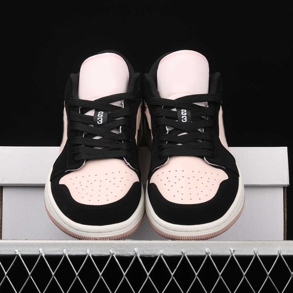 2021 jumpman women's basketball shoes male 1 s pink/black canvas stitching outdoor sportsv0uj5560
2021 jumpman women's basketball shoes male 1 s pink/black canvas stitching outdoor sportsv0uj5560