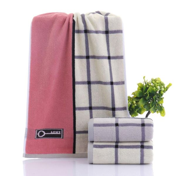 towel t168a ''love'' pattern thick wedding gift pink blue water absorption cotton plaid couple bath face
towel t168a ''love'' pattern thick wedding gift pink blue water absorption cotton plaid couple bath face