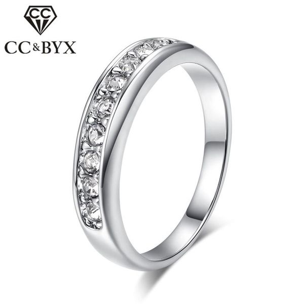 cluster rings fashion jewelry for women cincin cubic zirconia wanita charm bride wedding accessories engagement ring bijoux 1029, Golden;silver
cluster rings fashion jewelry for women cincin cubic zirconia wanita charm bride wedding accessories engagement ring bijoux 1029, Golden;silver