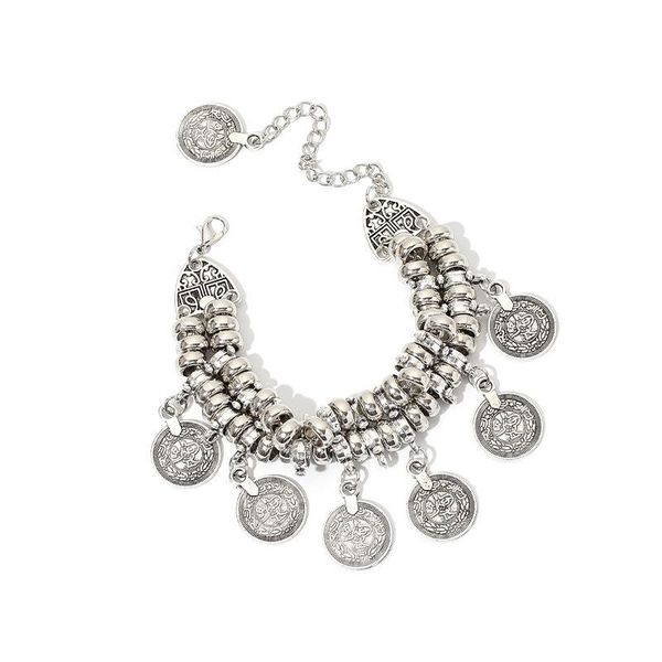 charm bracelets uodcm fashion bangle bohemian vintage turkish silver plated antalya bracelet gypsy beach chic festival coin, Golden;silver
charm bracelets uodcm fashion bangle bohemian vintage turkish silver plated antalya bracelet gypsy beach chic festival coin, Golden;silver