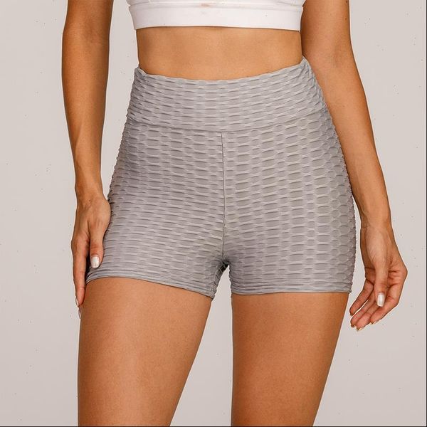 solid high waist fitness sporty women short spandex workout push up drop, White;black
solid high waist fitness sporty women short spandex workout push up drop, White;black