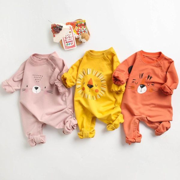 jumpsuits born infant baby girls boys cartoon animal print romper jumpsuit fashion casual soft and comfortable, Blue
jumpsuits born infant baby girls boys cartoon animal print romper jumpsuit fashion casual soft and comfortable, Blue