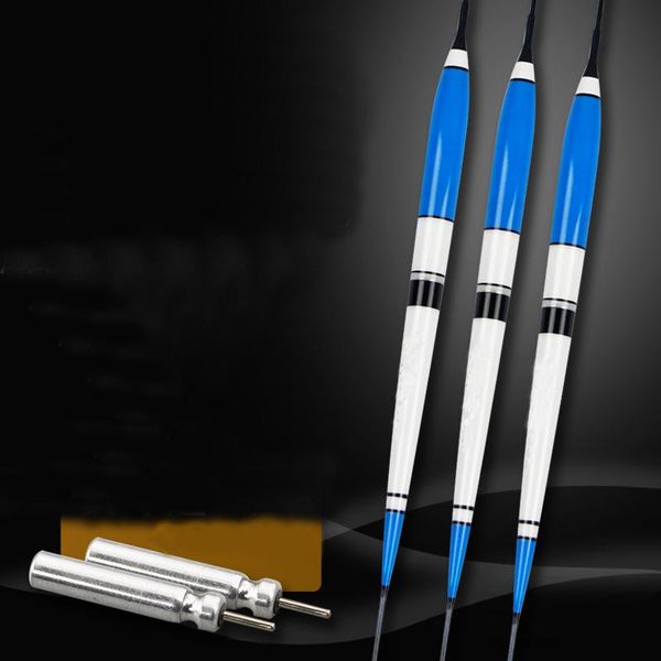 fishing accessories 1pcs led float balsa wood lighting electronic +battery saltwater luminous glow tackle buoy pesca
fishing accessories 1pcs led float balsa wood lighting electronic +battery saltwater luminous glow tackle buoy pesca