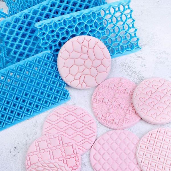 cake tools fondant embossing dies decorating plastic pastry accessories grade embosser mold kitchen gadgets
cake tools fondant embossing dies decorating plastic pastry accessories grade embosser mold kitchen gadgets
