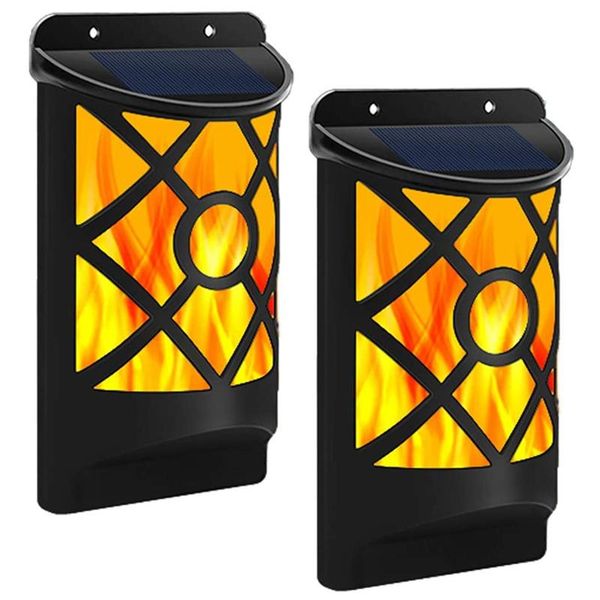 solar lamps flame lights outdoor flickering wall spotlights landscape decoration lighting dusk to dawn auto
solar lamps flame lights outdoor flickering wall spotlights landscape decoration lighting dusk to dawn auto