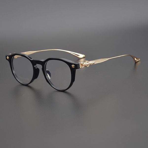 handmade italian plate sharp personality pear shaped men's and women's fashion glasses can be matched with myopia, White;black
handmade italian plate sharp personality pear shaped men's and women's fashion glasses can be matched with myopia, White;black