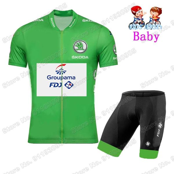 racing sets 2021 summer kids fdj france tour cycling jersey set boys girls clothing children road bike suit mtb ciclismo, Black;blue
racing sets 2021 summer kids fdj france tour cycling jersey set boys girls clothing children road bike suit mtb ciclismo, Black;blue