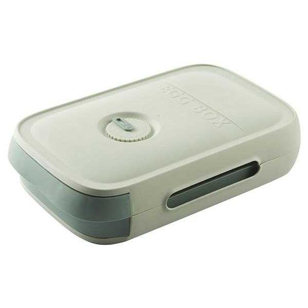 storage bottles & jars fresh-keeping egg box with lid drawer type kitchen household refrigerator container
storage bottles & jars fresh-keeping egg box with lid drawer type kitchen household refrigerator container