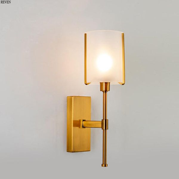 modern wall lamp metal light for home/bathroom/bedroom/living room decor glass shade wandlamp lamps
modern wall lamp metal light for home/bathroom/bedroom/living room decor glass shade wandlamp lamps