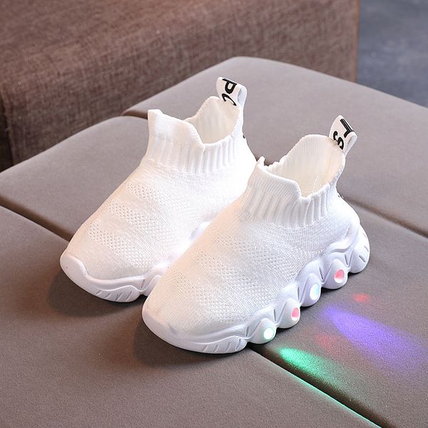 2021 new boys luminous children shoes infant toddler baby girls light led luminous sport running kids shoes sneakers cs24, Black
2021 new boys luminous children shoes infant toddler baby girls light led luminous sport running kids shoes sneakers cs24, Black