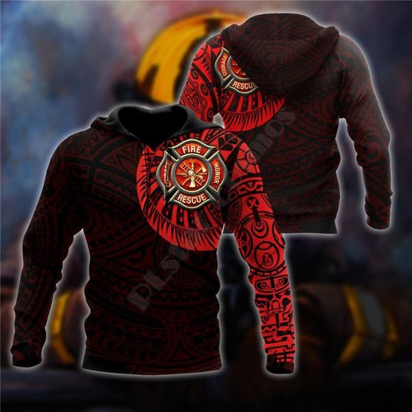 men's hoodies & sweatshirts firefighter soldier 3d printed zipper hoodies/sweatshirts women for men halloween cosplay costumes, Black
men's hoodies & sweatshirts firefighter soldier 3d printed zipper hoodies/sweatshirts women for men halloween cosplay costumes, Black
