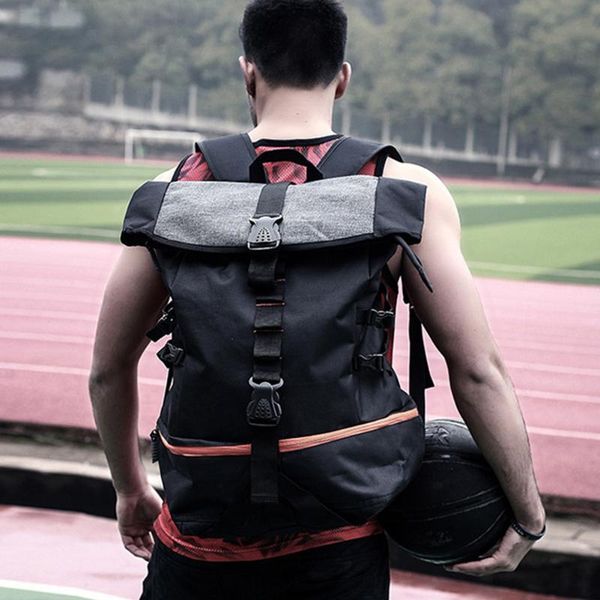 backpack basketball bag mochila breathable sports men black large capacity casual utility rucksack mountaineering travel daypack
backpack basketball bag mochila breathable sports men black large capacity casual utility rucksack mountaineering travel daypack