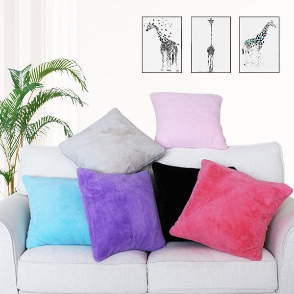 soft plush decorative pillowcase nordic style throw pillow covers for bed chair couch home autumn decoration cushion cover 45*45 case
soft plush decorative pillowcase nordic style throw pillow covers for bed chair couch home autumn decoration cushion cover 45*45 case
