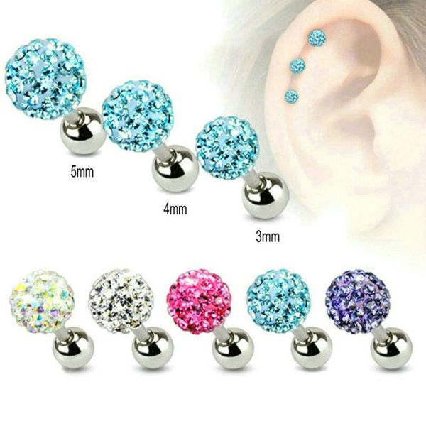 stud 5sets/lot crystal earring studs cute stainless steel fashion jewelry 3mm 4mm 5mm, Golden;silver
stud 5sets/lot crystal earring studs cute stainless steel fashion jewelry 3mm 4mm 5mm, Golden;silver