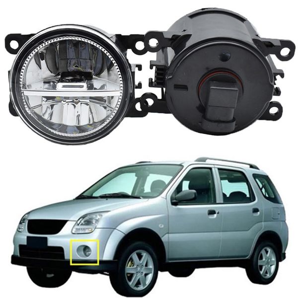 2pcs for subaru justy iii (g3x) hatchback 2003 2004 2005 2006 2007 2008 led fog light car front bumper fog lamp drl 30w 12v
2pcs for subaru justy iii (g3x) hatchback 2003 2004 2005 2006 2007 2008 led fog light car front bumper fog lamp drl 30w 12v