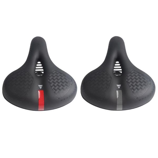 bike saddles mtb seat gel cushion cover ergonomic design for large wide bicycle comfort saddle pad cycling riding accessories parts
bike saddles mtb seat gel cushion cover ergonomic design for large wide bicycle comfort saddle pad cycling riding accessories parts