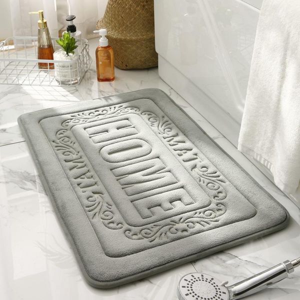carpets drop home door mat floor bathroom absorbent carpet rug household 45*65cm/50*80cm
carpets drop home door mat floor bathroom absorbent carpet rug household 45*65cm/50*80cm