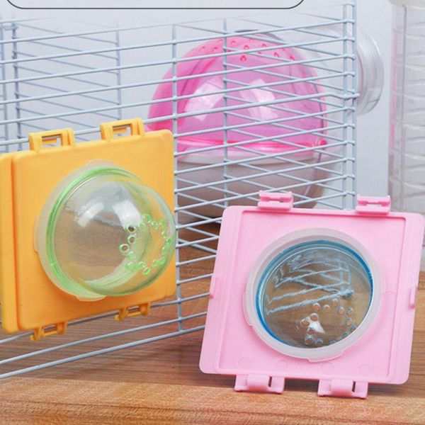 small animal supplies diy hamster tunnel external tube ser plug end cap interface fitting cage baffle accessories with ventilated holes
small animal supplies diy hamster tunnel external tube ser plug end cap interface fitting cage baffle accessories with ventilated holes