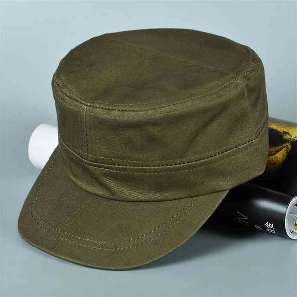 men women fashion hats classic military hats plain flat cap fitted thicker cap vintage army cadet patrol, Blue;gray
men women fashion hats classic military hats plain flat cap fitted thicker cap vintage army cadet patrol, Blue;gray