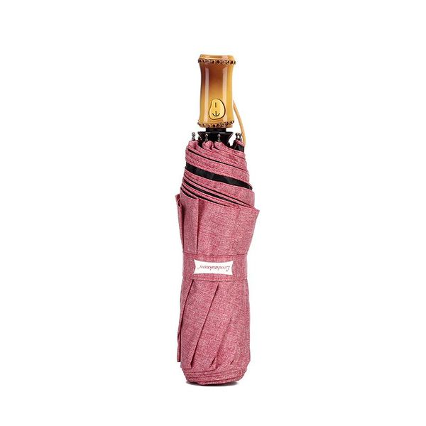 umbrellas pink women umbrella uv protection business windproof 3 fold automatic sun beach paraguas mujer rain gear bd50uu
umbrellas pink women umbrella uv protection business windproof 3 fold automatic sun beach paraguas mujer rain gear bd50uu