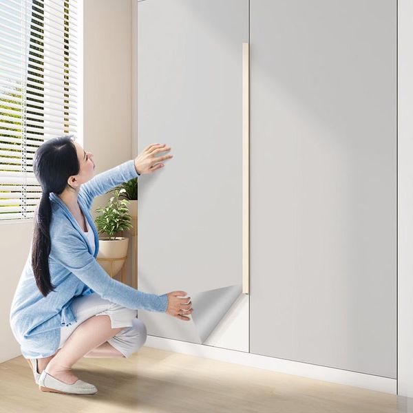 window stickers pvc self adhesive film wallpaper wall decorative cupboard wardrobe table furniture renovation home decor
window stickers pvc self adhesive film wallpaper wall decorative cupboard wardrobe table furniture renovation home decor