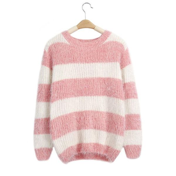 women's sweaters fall/winter 2021 lady's mohair pullover fashion warm turtleneck casual high elastic sweater top, White;black
women's sweaters fall/winter 2021 lady's mohair pullover fashion warm turtleneck casual high elastic sweater top, White;black