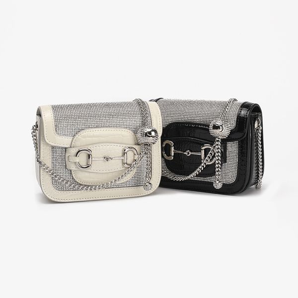 70% off purse xiaoxijia new saddle bag female quality rhinestone style chain single shoulder messenger bag
70% off purse xiaoxijia new saddle bag female quality rhinestone style chain single shoulder messenger bag