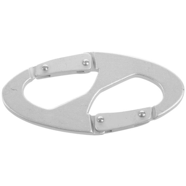 cords, slings and webbing 5pc aluminum alloy carabiner keychain snap clip hook carabiners outdoor camping equipment climbing hiking sports a
cords, slings and webbing 5pc aluminum alloy carabiner keychain snap clip hook carabiners outdoor camping equipment climbing hiking sports a
