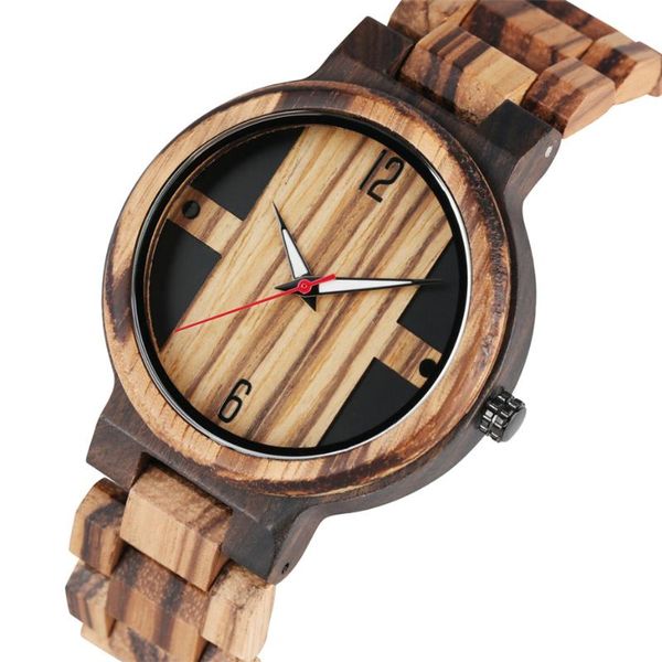wristwatches wooden men watches quartz movement unique display dial luxury wood wristwatch for male wooden/genuine leather strap 2021, Slivery;brown
wristwatches wooden men watches quartz movement unique display dial luxury wood wristwatch for male wooden/genuine leather strap 2021, Slivery;brown