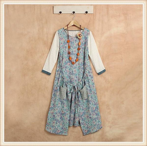 casual dresses forest mori girl lolita cotton vest tank dress women retro long knitted floral gothic ropa boho clothing, Black;gray
casual dresses forest mori girl lolita cotton vest tank dress women retro long knitted floral gothic ropa boho clothing, Black;gray