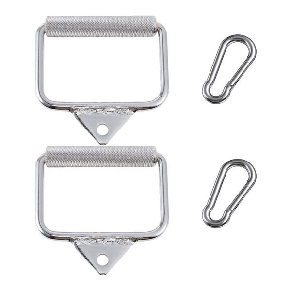 resistance bands 4pcs/set tricep rope down non slips cable bicep attachment with hook
resistance bands 4pcs/set tricep rope down non slips cable bicep attachment with hook