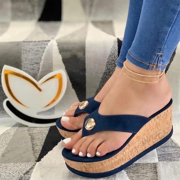 slippers akexiya women's sandals plafrom summer ladies slip-on flip flops leather peep toe women shoes zapatos mujer, Black
slippers akexiya women's sandals plafrom summer ladies slip-on flip flops leather peep toe women shoes zapatos mujer, Black