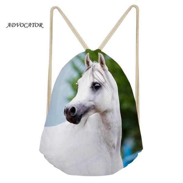 drawstring man bag horse 3d pattern string backpack girls daily storage shoes for custom worek plecak sznurek
drawstring man bag horse 3d pattern string backpack girls daily storage shoes for custom worek plecak sznurek