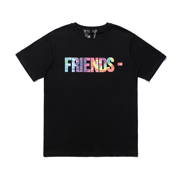 brand correct version 2021 summer new fashion brand big v tie dye v-print men's and women's loose short sleeve t-shirtwzp9, White;black
brand correct version 2021 summer new fashion brand big v tie dye v-print men's and women's loose short sleeve t-shirtwzp9, White;black