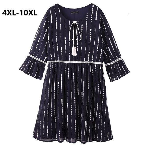 dresses plus size 10xl 9xl 8xl 4xl women spring flare sleeves elegant ol chiffon print patchwork lace sliming dress feminina, Black;gray
dresses plus size 10xl 9xl 8xl 4xl women spring flare sleeves elegant ol chiffon print patchwork lace sliming dress feminina, Black;gray