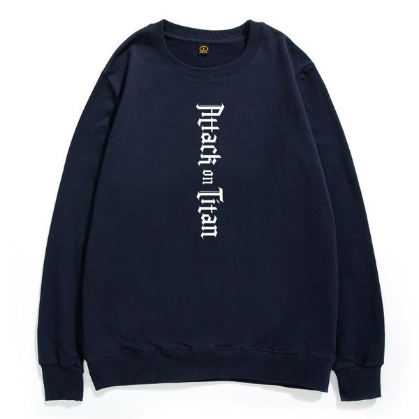 men's hoodies & sweatshirts japanese anime manga men clothing attack on titan sweatshirt mens japan street cotton pullover 2021 autumn, Black
men's hoodies & sweatshirts japanese anime manga men clothing attack on titan sweatshirt mens japan street cotton pullover 2021 autumn, Black