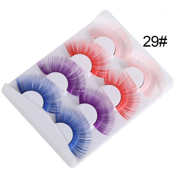 pairs 3d faux mink eyelashes color natural thick long false extension dramatic lasting fake lashes makeup1
pairs 3d faux mink eyelashes color natural thick long false extension dramatic lasting fake lashes makeup1