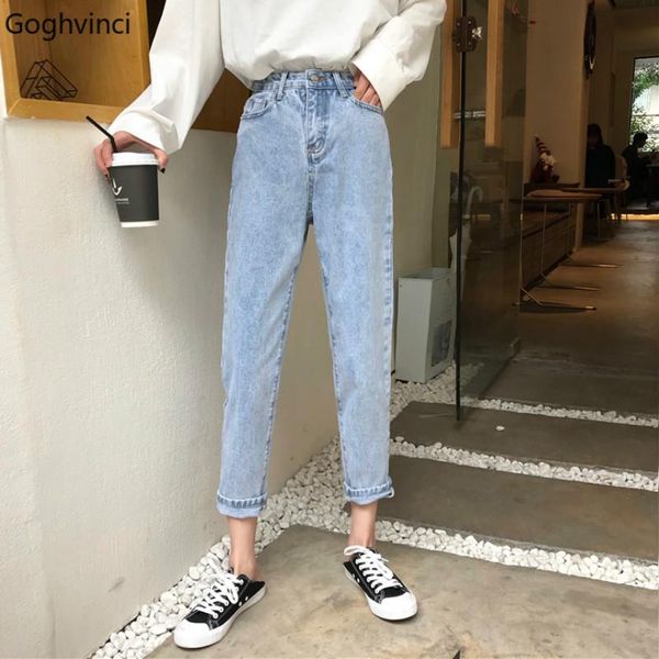 jeans women loose solid high straight leisure all-match chic elegant womens comfortable korean style denim trousers students women's, Blue
jeans women loose solid high straight leisure all-match chic elegant womens comfortable korean style denim trousers students women's, Blue