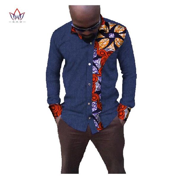 ethnic clothing brw mens african dress shirt men long sleeve slim fit clothes plus size wyn84, Red
ethnic clothing brw mens african dress shirt men long sleeve slim fit clothes plus size wyn84, Red