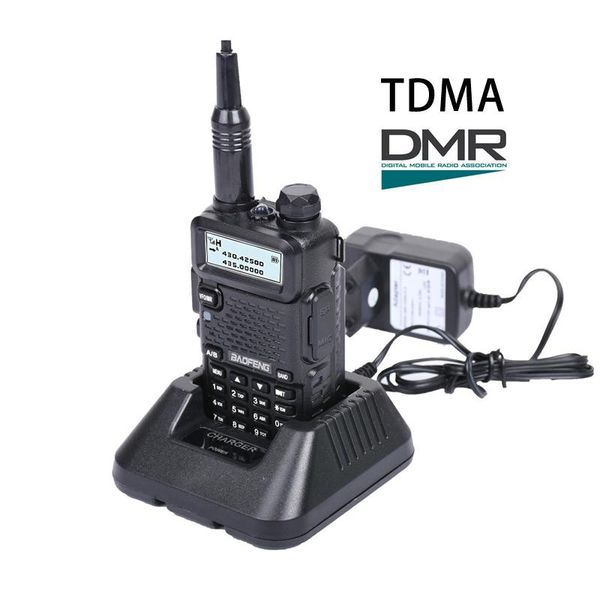 walkie talkie dtma baofeng dm-5r plus dmr digital radio receiver handphone walkie-talkie 10 km hunting intercom uv
walkie talkie dtma baofeng dm-5r plus dmr digital radio receiver handphone walkie-talkie 10 km hunting intercom uv