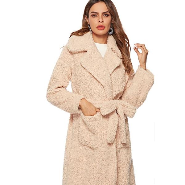 women's trench coats 2021 amazon winter, cross border exclusively for foreign trade ladies' lapel lace, woolen coat, windbreaker c, Tan;black
women's trench coats 2021 amazon winter, cross border exclusively for foreign trade ladies' lapel lace, woolen coat, windbreaker c, Tan;black