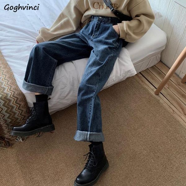 jeans women blue denim ankle-length korean style boyfriend cool hip hop retro loose all-match simple design women's
jeans women blue denim ankle-length korean style boyfriend cool hip hop retro loose all-match simple design women's