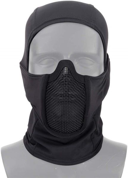 tactical breathable balaclava mesh mask ninja style airsoft mask windproof motorcycle cycling hood neck warmer with full face protection
tactical breathable balaclava mesh mask ninja style airsoft mask windproof motorcycle cycling hood neck warmer with full face protection